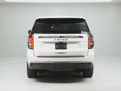 Chevrolet Tahoe LT 2023 GCC Specs | Pristine Condition-6