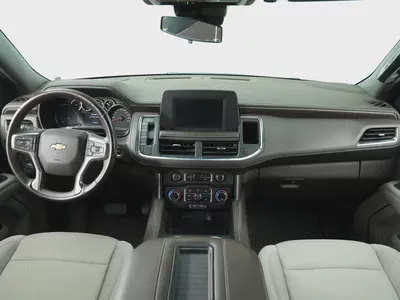 Chevrolet Tahoe LT 2023 GCC Specs | Pristine Condition-7