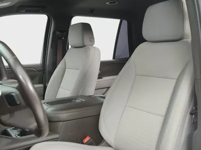 Chevrolet Tahoe LT 2023 GCC Specs | Pristine Condition-8