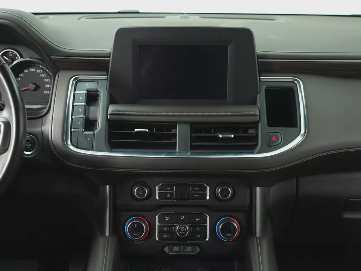 Chevrolet Tahoe LT 2023 GCC Specs | Pristine Condition-11-11