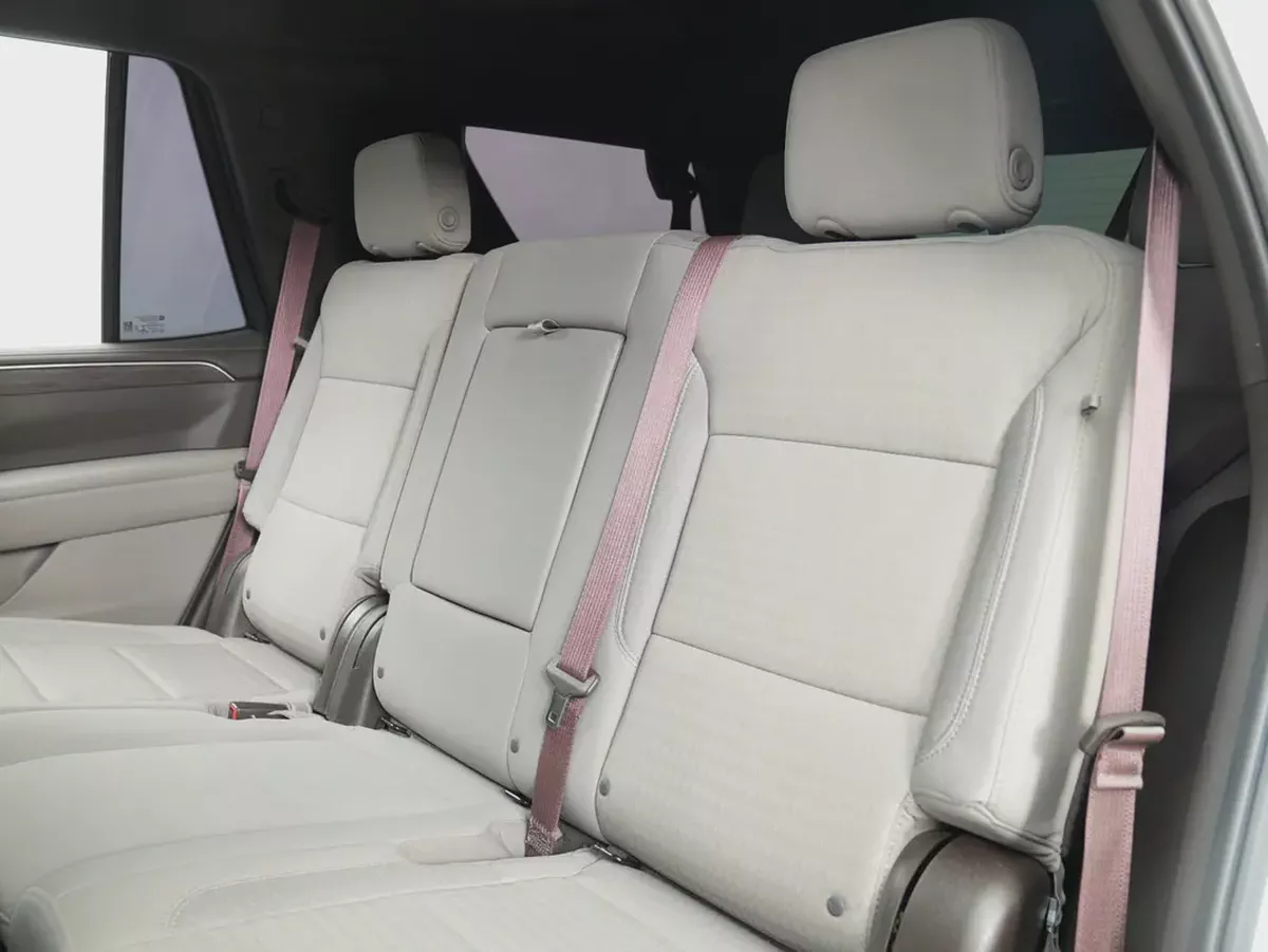 Chevrolet Tahoe LT 2023 GCC Specs | Pristine Condition-13-13