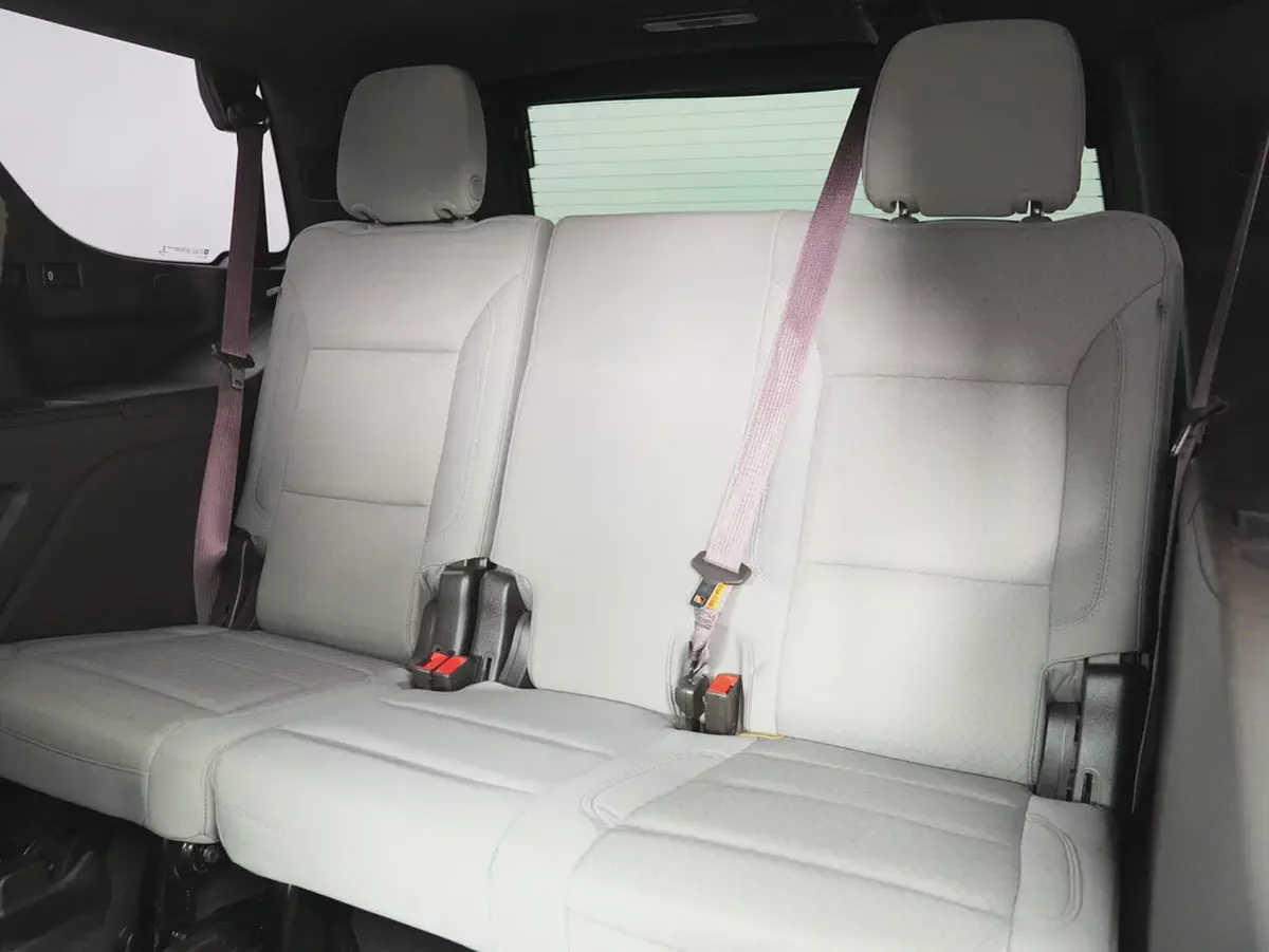 Chevrolet Tahoe LT 2023 GCC Specs | Pristine Condition-15-15