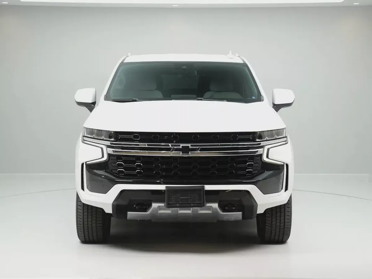 Chevrolet Tahoe LT 2023 GCC Specs | Pristine Condition-1-1