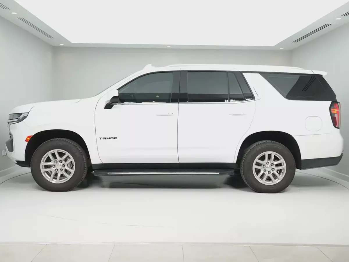 Chevrolet Tahoe LT 2023 GCC Specs | Pristine Condition-2-2