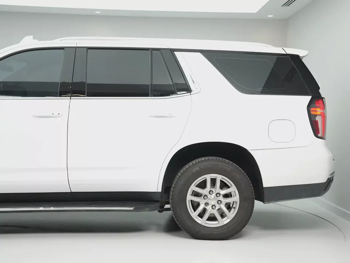 Chevrolet Tahoe LT 2023 GCC Specs | Pristine Condition-4-4