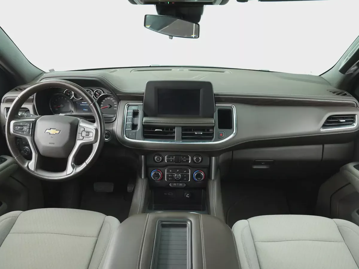 Chevrolet Tahoe LT 2023 GCC Specs | Pristine Condition-7-7