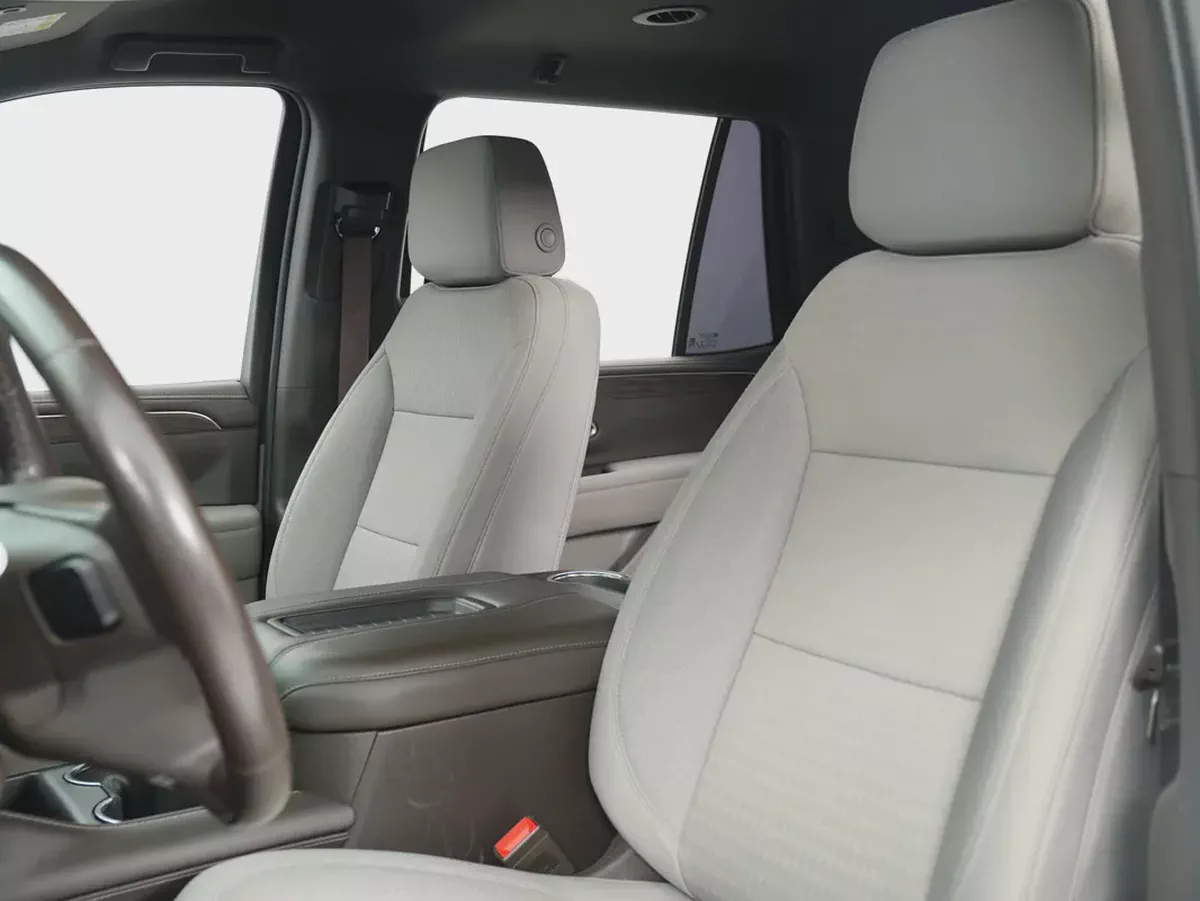 Chevrolet Tahoe LT 2023 GCC Specs | Pristine Condition-8-8