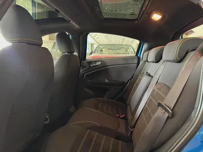 2021 Alfa Romeo Giulietta Veloce | GCC Specs | Low Mileage-6