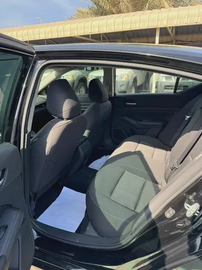 2021 Nissan Altima S | American Specs | Well Maintained-9