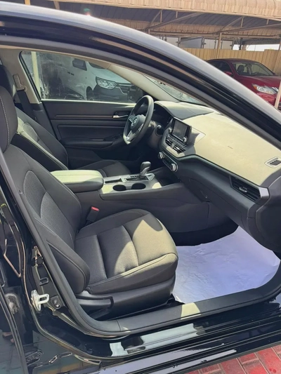 2021 Nissan Altima S | American Specs | Well Maintained-10