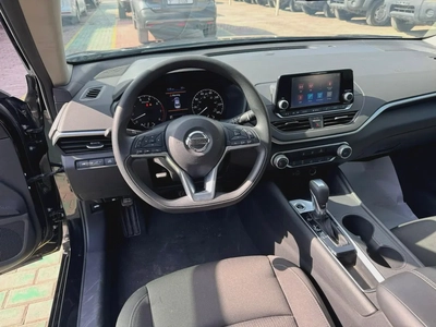 2021 Nissan Altima S | American Specs | Well Maintained-5