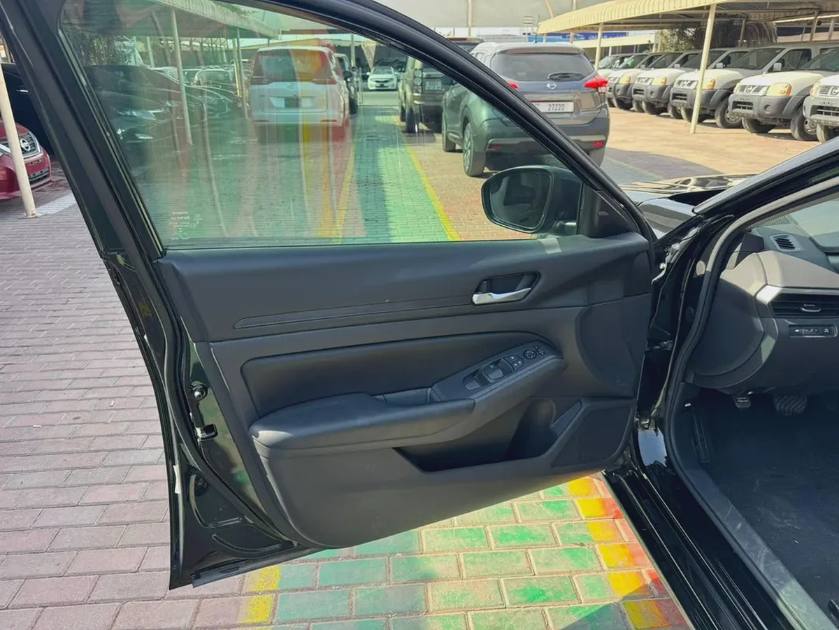 2021 Nissan Altima S | American Specs | Well Maintained-7-7