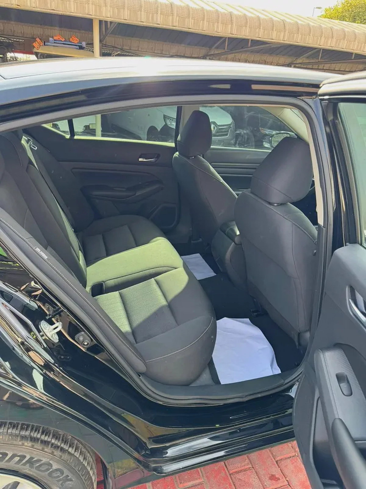 2021 Nissan Altima S | American Specs | Well Maintained-8-8