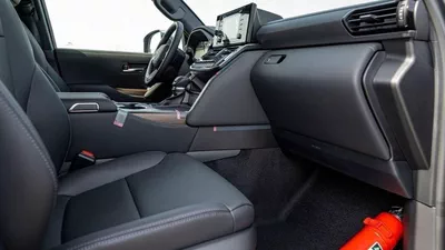 Toyota Land Cruiser VX TOYOTA LANDCRUSIER LC300 VX 4.0 PETROL TWIN TURBO-10