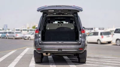 Toyota Land Cruiser VX TOYOTA LANDCRUSIER LC300 VX 4.0 PETROL TWIN TURBO-3