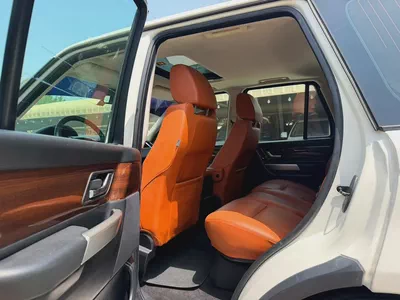 Land Rover Range Rover Sport HSE 2009 | GCC Specs | Well Maintained-7