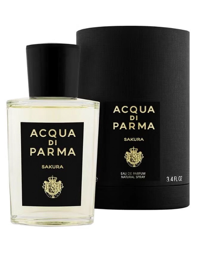 Acqua Di Parma Signature Sakura EDP 100ml-3