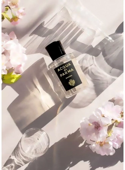 Acqua Di Parma Signature Sakura EDP 100ml-7
