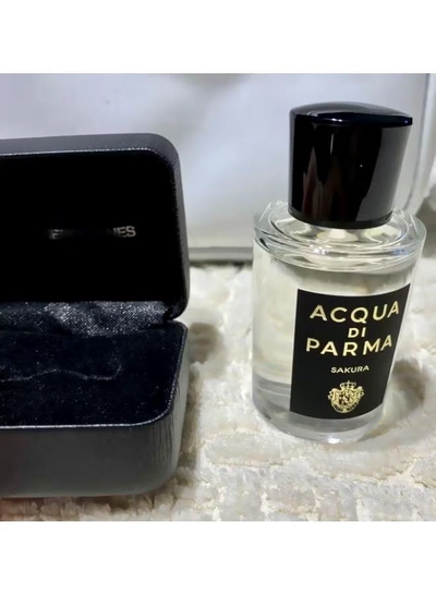 Acqua Di Parma Signature Sakura EDP 100ml-1