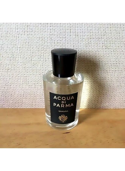 Acqua Di Parma Signature Sakura EDP 100ml-5