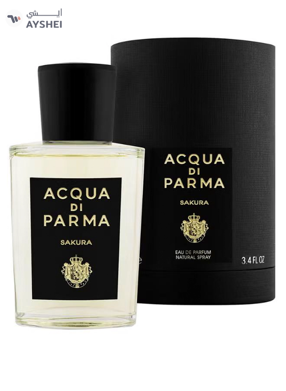 Acqua Di Parma Signature Sakura EDP 100ml-3-3