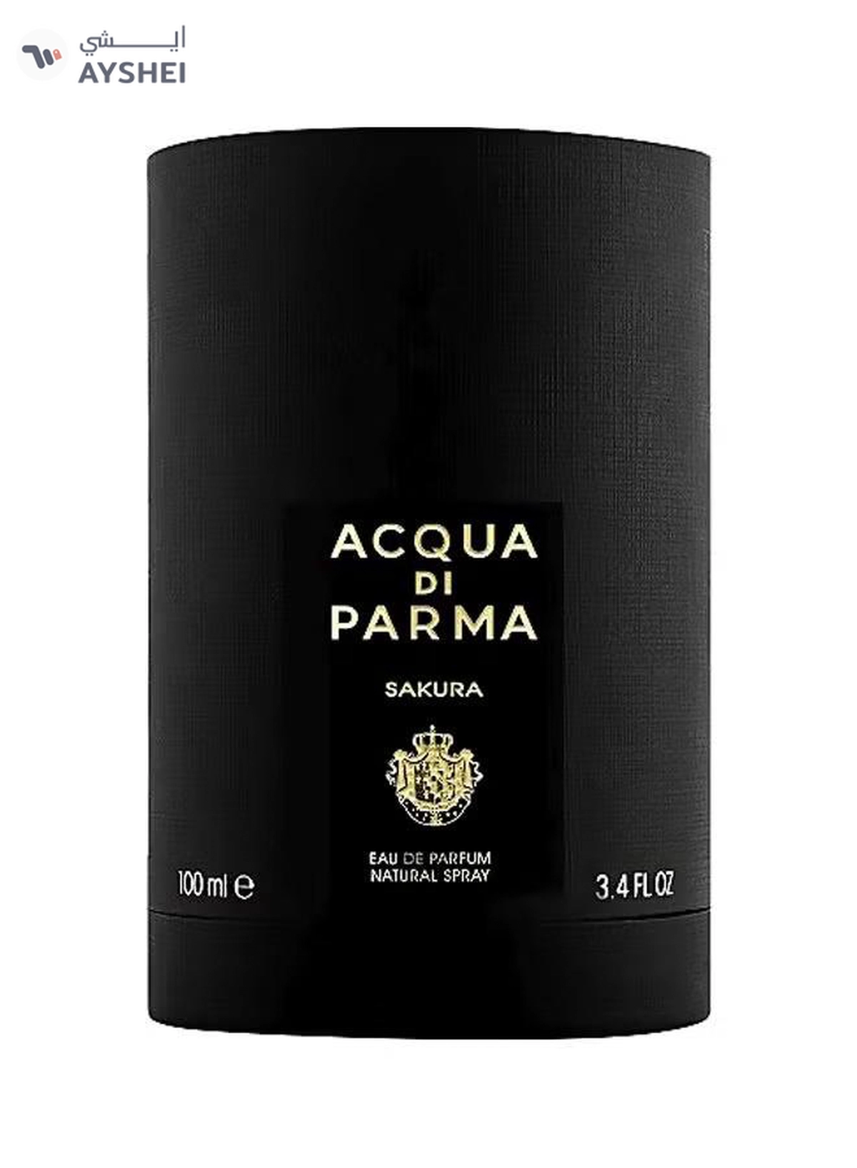 Acqua Di Parma Signature Sakura EDP 100ml-2-2