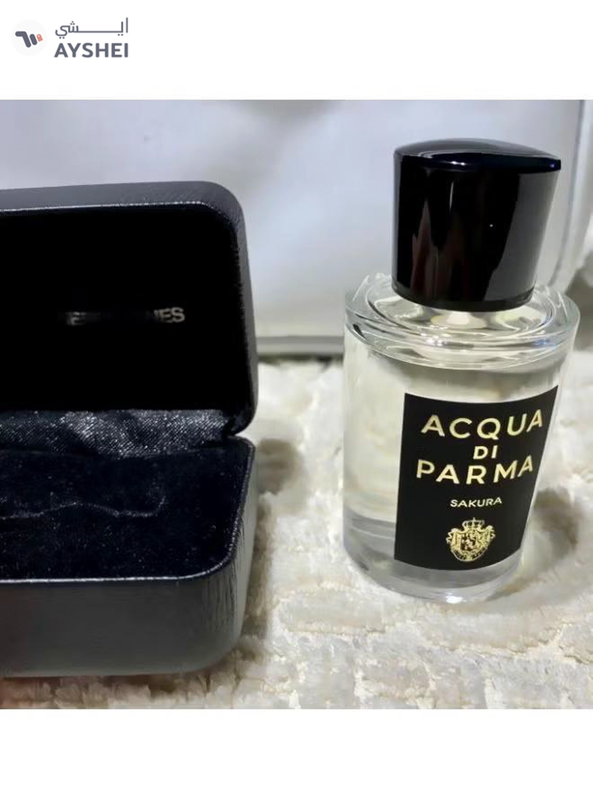 Acqua Di Parma Signature Sakura EDP 100ml-1-1