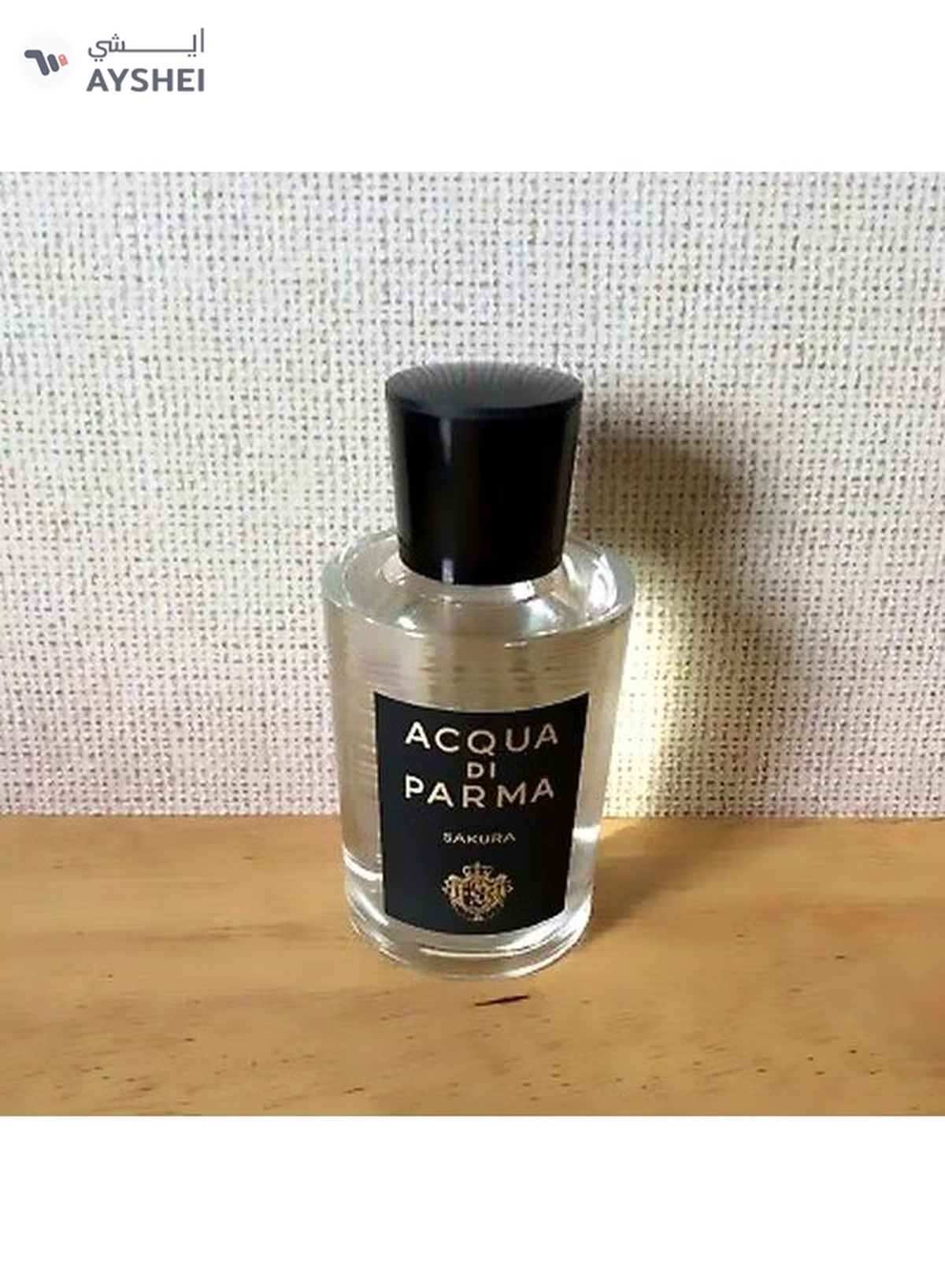 Acqua Di Parma Signature Sakura EDP 100ml-5-5