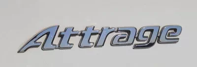 Mitsubishi Attrage GLX HIGHLINE Mitsubishi Attrage | 1.2 L | 2022 | GCC | Accident-Free | In Excellent Condition | 353-6