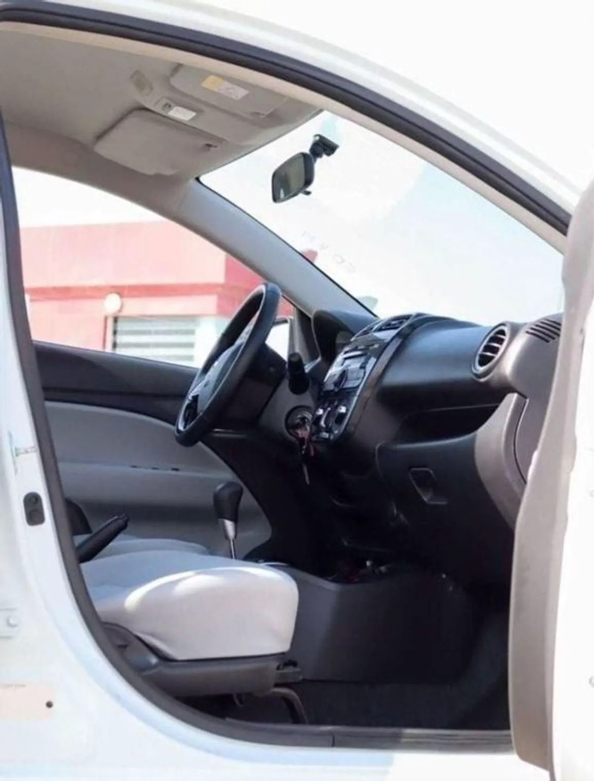 Mitsubishi Attrage GLX HIGHLINE Mitsubishi Attrage | 1.2 L | 2022 | GCC | Accident-Free | In Excellent Condition | 353-8-0