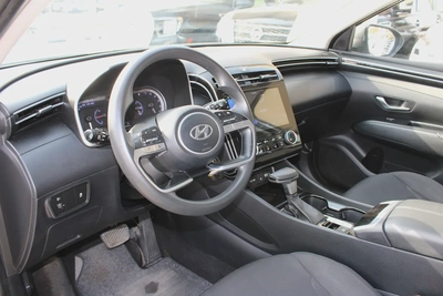 2022 Hyundai Tucson Comfort | GCC Specs | Low Mileage-6