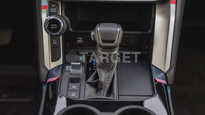 Toyota Land Cruiser GXR 2026 - European Specs - Brand New-9
