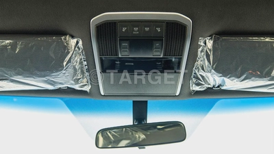 Toyota Land Cruiser GXR 2026 - European Specs - Brand New-12