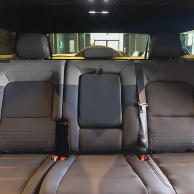 AED 6,899 P.M • 0% Downpayment • GMC Hummer EV Edition 1 • Agency Warranty-18