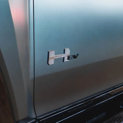 AED 6,899 P.M • 0% Downpayment • GMC Hummer EV Edition 1 • Agency Warranty-7