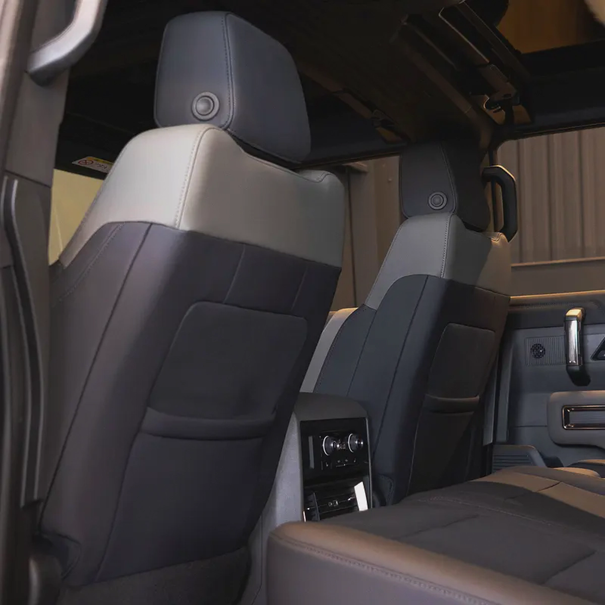 AED 6,899 P.M • 0% Downpayment • GMC Hummer EV Edition 1 • Agency Warranty-17-17
