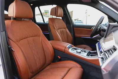 2026 BMW X5 40i Luxury + M Kit | GCC | Brand New 0 KM | Export Only | AED 335,000-4