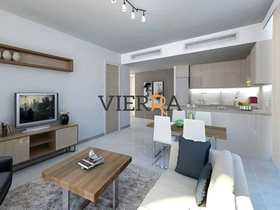 Time 2, Dubai Land Residence Complex, Dubai-0