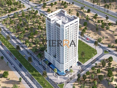Time 2, Dubai Land Residence Complex, Dubai-1