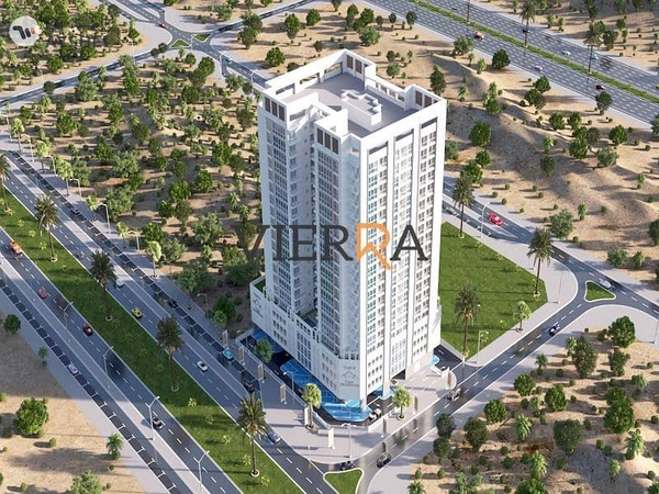 Time 2, Dubai Land Residence Complex, Dubai