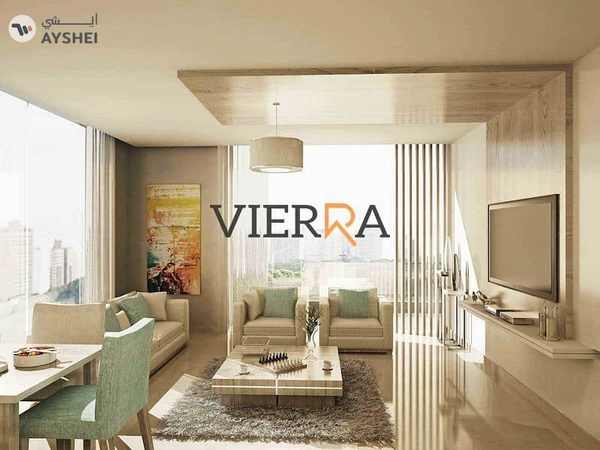Time 2, Dubai Land Residence Complex, Dubai