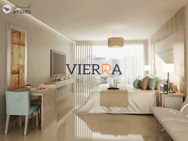 Time 2, Dubai Land Residence Complex, Dubai