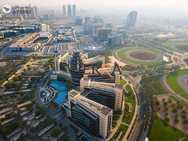 Time 2, Dubai Land Residence Complex, Dubai