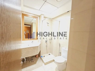 No Commission | Brand New Building | Elegant Layout | Balcony | All Amenities-3
