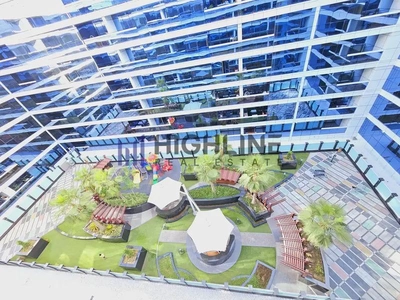 No Commission | Brand New Building | Elegant Layout | Balcony | All Amenities-4