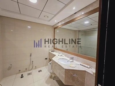 No Commission | Brand New Building | Elegant Layout | Balcony | All Amenities-5