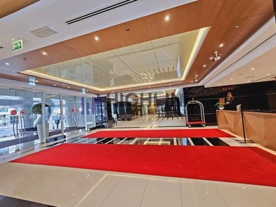 No Commission | Brand New Building | Elegant Layout | Balcony | All Amenities-8