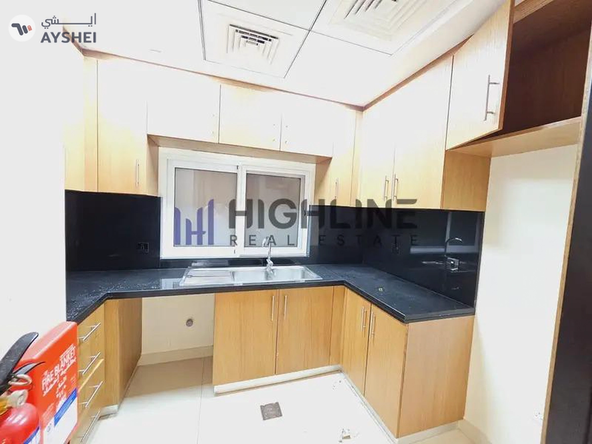 No Commission | Brand New Building | Elegant Layout | Balcony | All Amenities-2-2