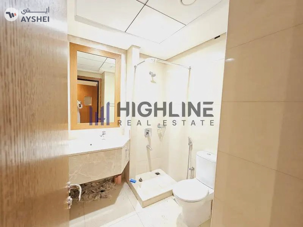 No Commission | Brand New Building | Elegant Layout | Balcony | All Amenities-3-3