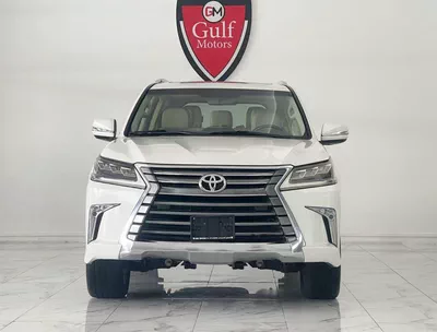 Toyota Land Cruiser GXR  V8 5.7L-8CYL UPGRADED TO LEXUS EXCELLENT CONDITION-1